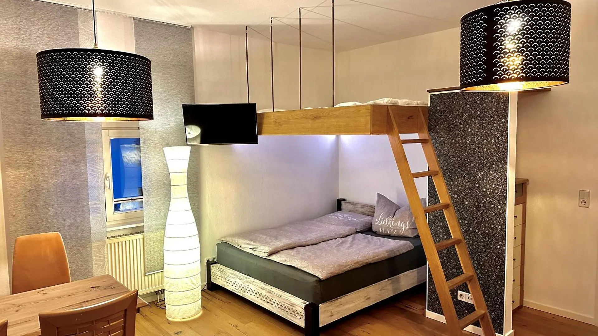 Ferienwohnung Stenja Dresden