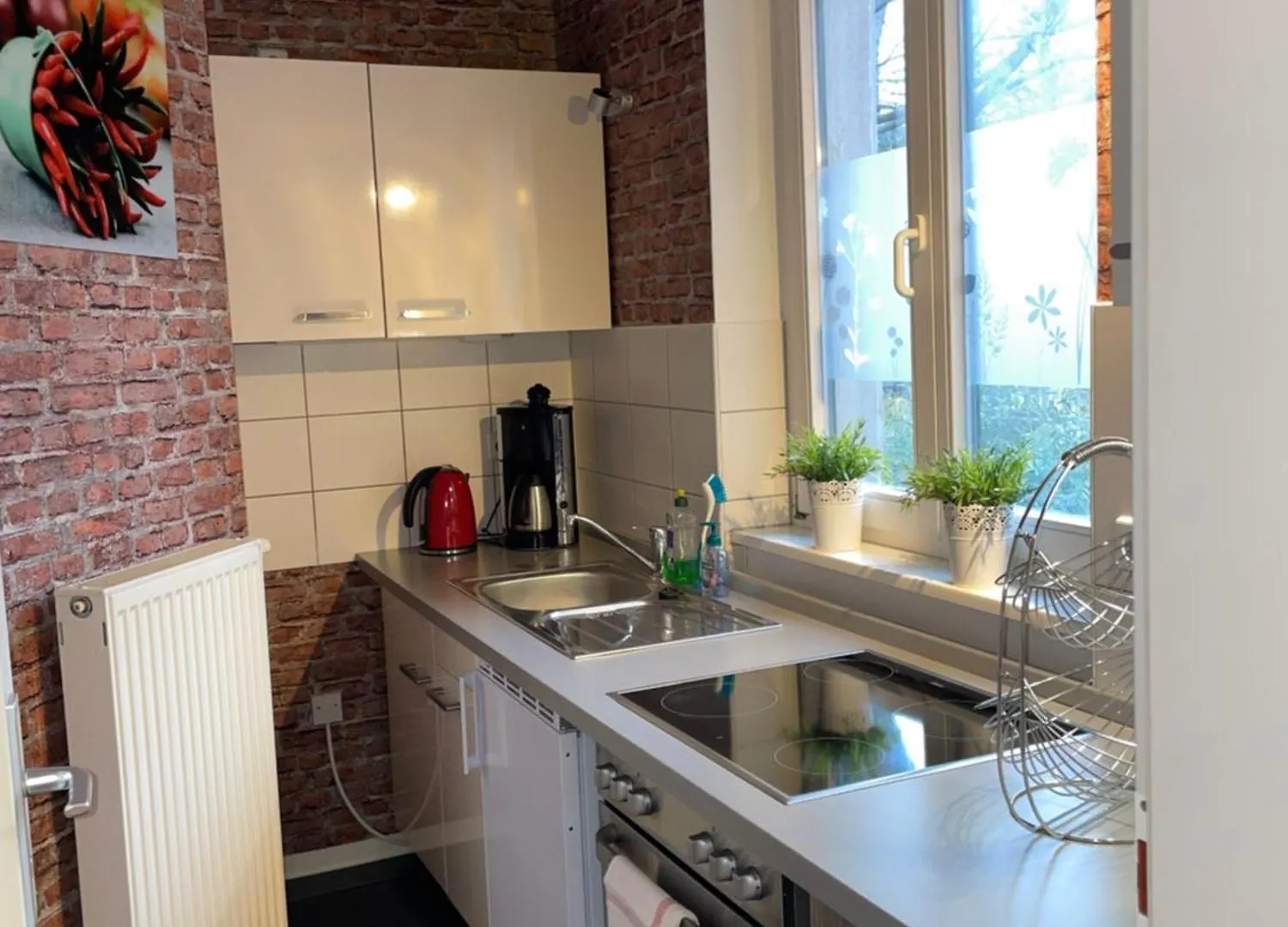 Ferienwohnung Stenja Dresden Apartment