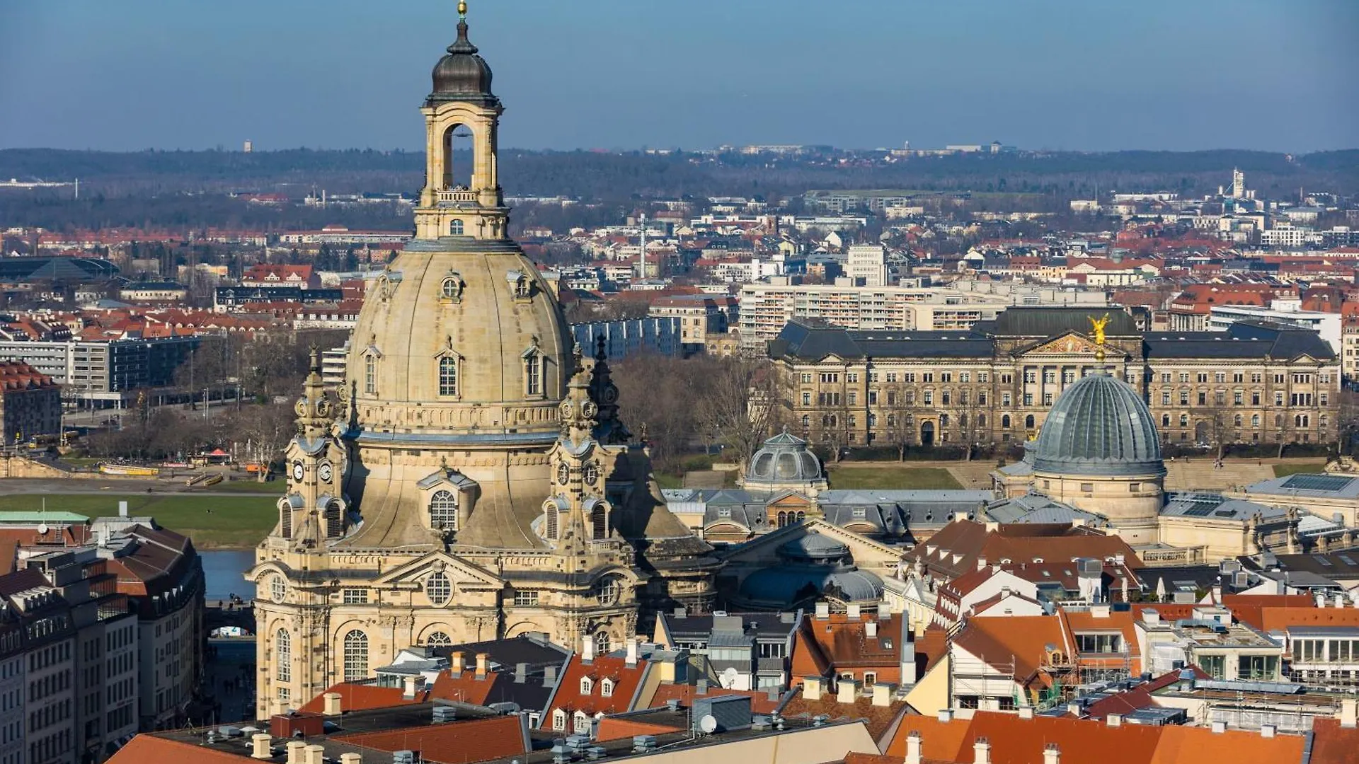 Ferienwohnung Stenja Dresden Lejlighed